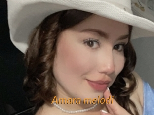 Amara_melodi
