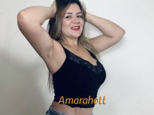 Amarahott