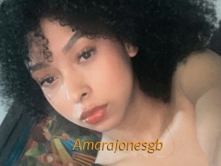 Amarajonesgb
