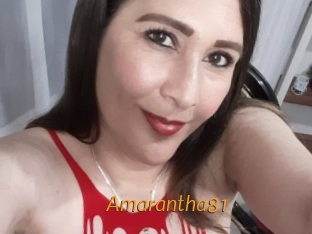 Amarantha81