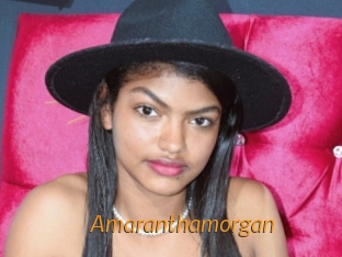 Amaranthamorgan