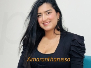 Amarantharusso
