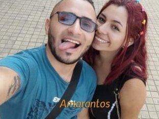 Amarantos