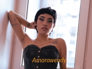 Amarawendy