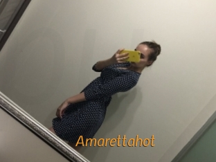 Amarettahot