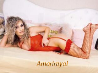 Amariroyal