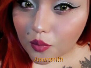 amarsmith Porn University