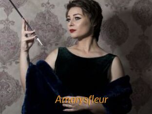 Amarysfleur
