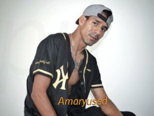 Amaryused