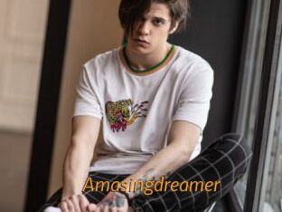 Amasingdreamer