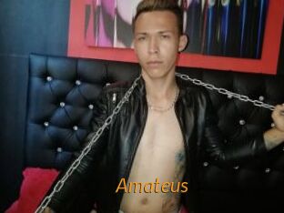 Amateus