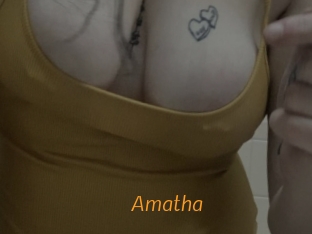 Amatha