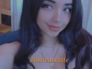 Amatistacutte