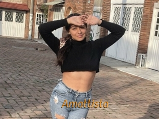 Amattista