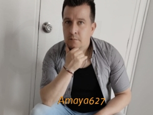 amaya627 Porn University