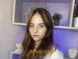 Amayaford