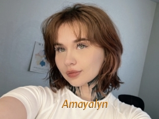 Amayalyn