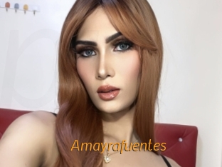 amayrafuentes Porn University