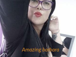 Amazing_barbara