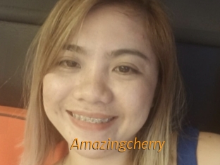 Amazingcherry