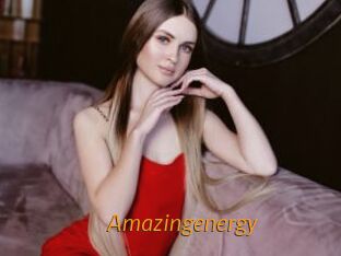 amazingenergy Porn University