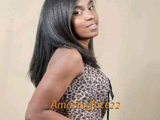 Amazingface22
