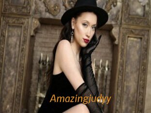 amazingjudyy Porn University