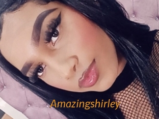 Amazingshirley