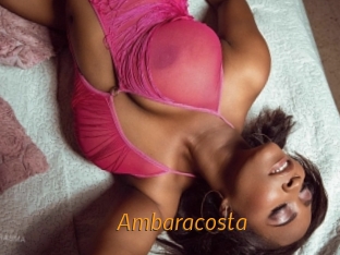 Ambaracosta