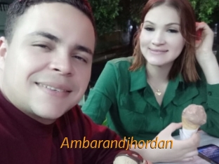 ambarandjhordan Porn University