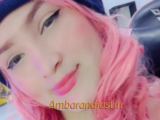 Ambarandjustin