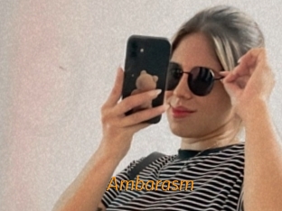 Ambarasm
