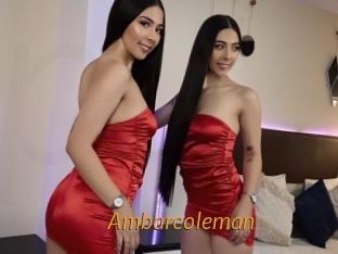 Ambarcoleman
