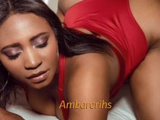 Ambarcrihs