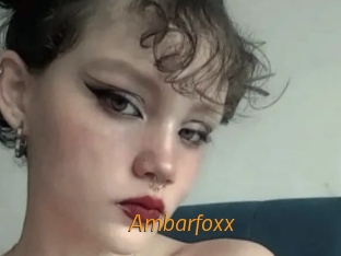 Ambarfoxx