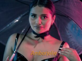 Ambarjolie