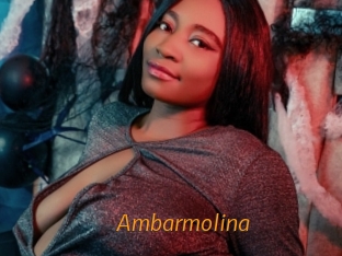 Ambarmolina