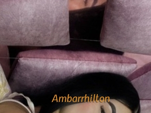 Ambarrhilton