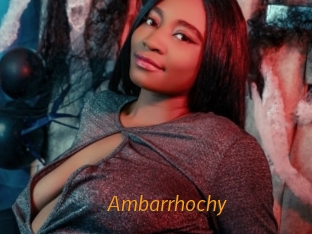 Ambarrhochy