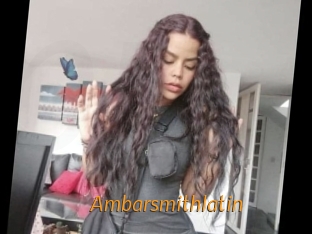 Ambarsmithlatin