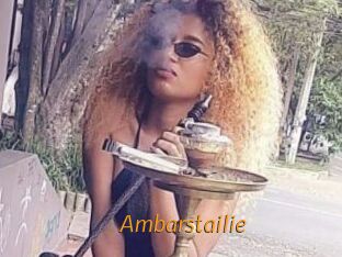 Ambarstailie