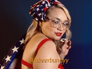 ambeerbunnyy Porn University