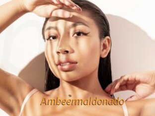 Ambeermaldonado