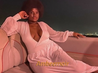 Ambeernoir