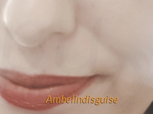 Ambelindisguise