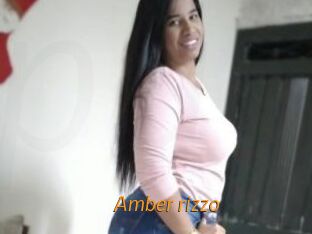 Amber_rizzo