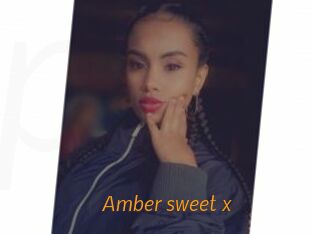 Amber_sweet_x