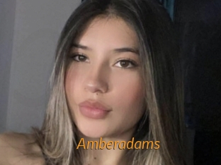Amberadams