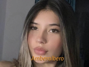 Amberalbero