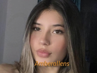 Amberallens